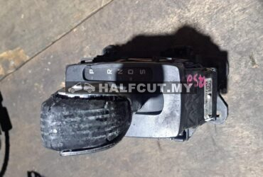 FORD FIESTA 2013GEAR LEVEL