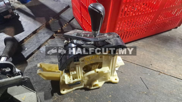 HYUNDAI SONATA 7 GEAR LAMP