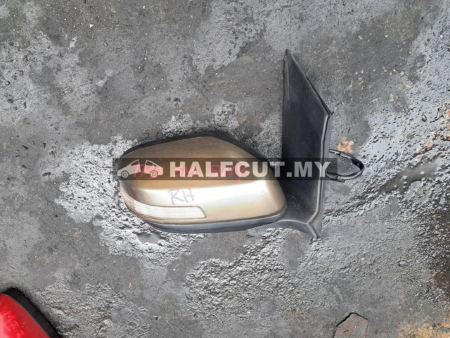 HONDA CITY TMO SM 5WY RH