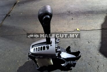 TOYOTA VIOS NCP42 GEAR LEVEL