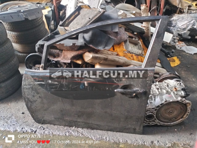 KIA CERATO K3 FRONT DOOR F/L