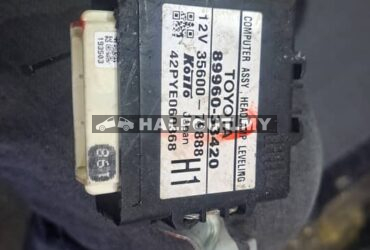 TOYOTA CAMRY ACV50 ECU (89960-33420)