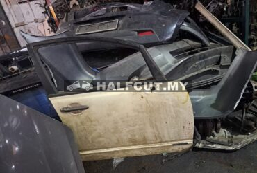 HONDA ODYSSEY RB2 FRONT DOOR F/R