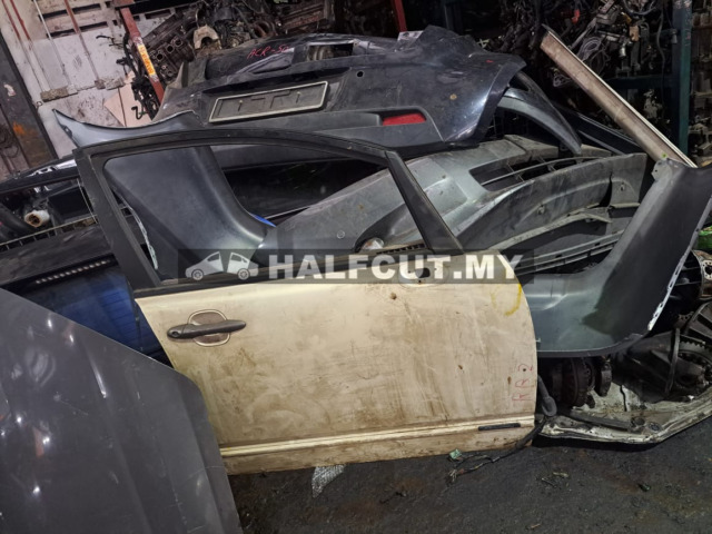 HONDA ODYSSEY RB2 FRONT DOOR F/R