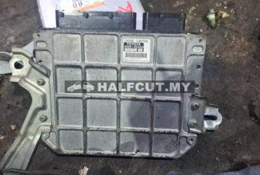 TOYOTA VIOS NCP93 1NZ ENGINE ECU(89661-0DA60)