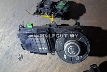 HONDA INSIGHT AIRCOND PENEL SWIFT