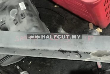 KIA SPORTAGE 2013 SIDE SKIRT R