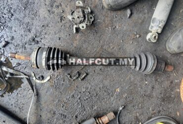 HYUNDAI SONATA 7 FRONT DRIVE SHAFT LH