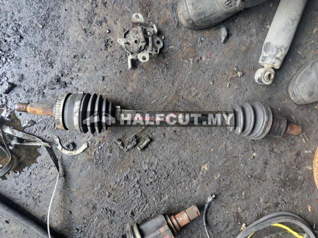 HYUNDAI SONATA 7 FRONT DRIVE SHAFT LH