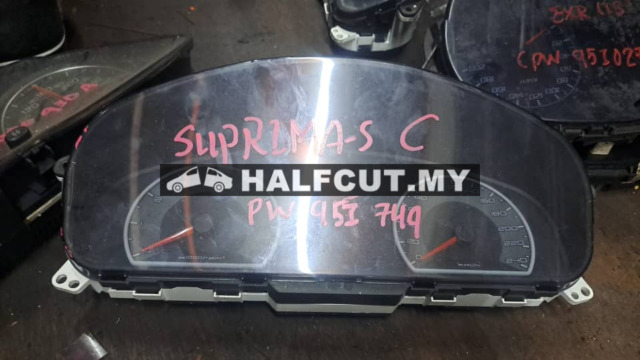 PROTON SUPRIMA S METER (PW 951749)