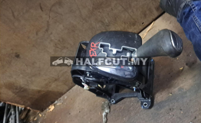 PROTON EXORA GEAR LEVEL