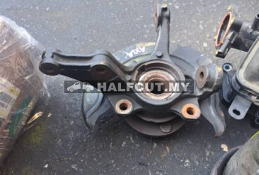 PERODUA AXIA FRONT KNUCKLE F/R ABS