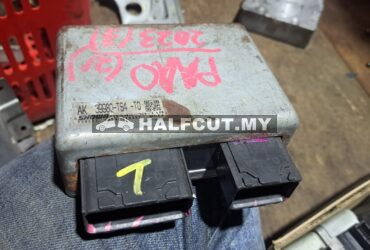 HONDA CIVIC TRO HB STEERING ECU (39980-TS4-T0) AK