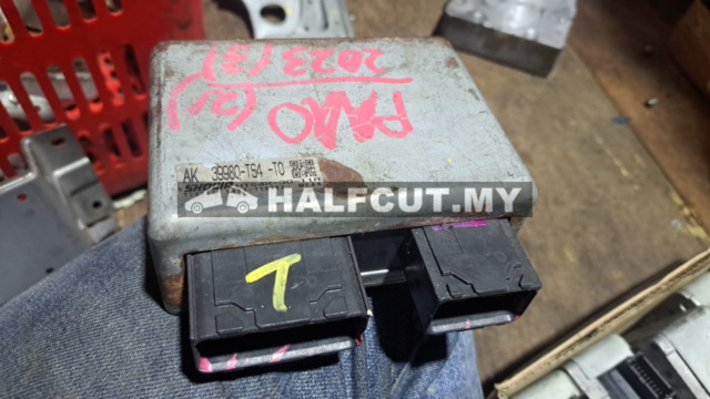 HONDA CIVIC TRO HB STEERING ECU (39980-TS4-T0) AK