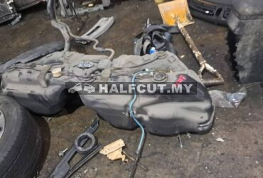 MERCEDES BENZ W207 PETROL TANK