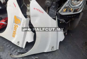 HYUNDAI STAREX A2 FRONT FENDER LH