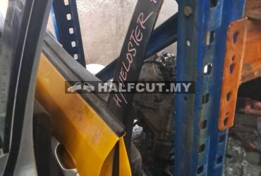 HYUNDAI VELOSTER FRONT DOOR F/L