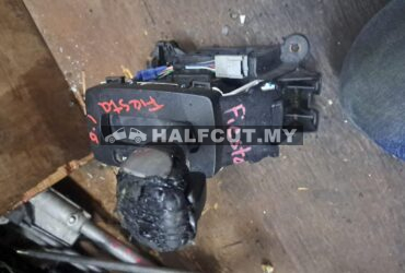 FORD FIESTA 1.6 GEAR LEVEL