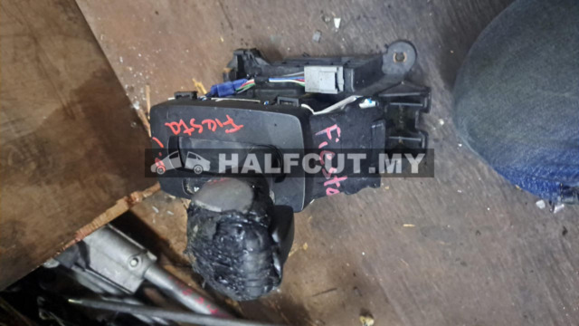 FORD FIESTA 1.6 GEAR LEVEL