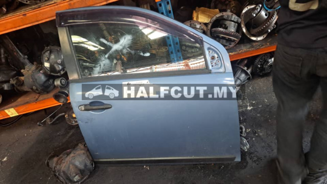 PROTON SAGA BLM FRONT DOOR F/R
