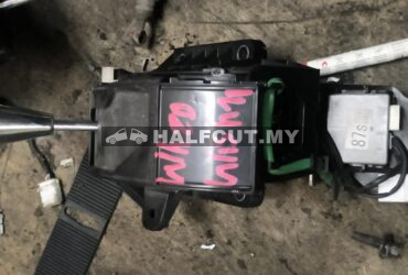 TOYOTA WISH 20 GEAR LEVEL