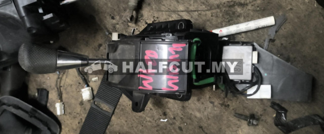 TOYOTA WISH 20 GEAR LEVEL