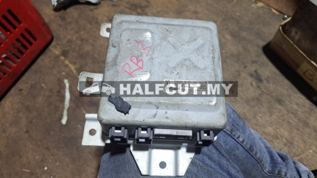 HONDA ODYSSEY RB3 STEERING ECU (39980-SLE-90)