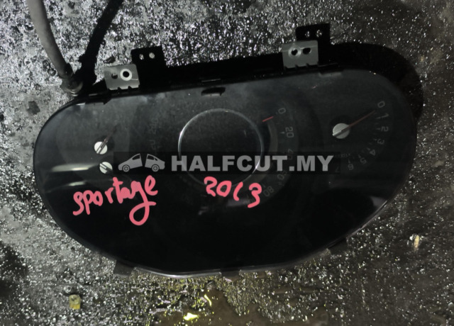 KIA SPORTAGE 2013 METER (94013-3W402)B823