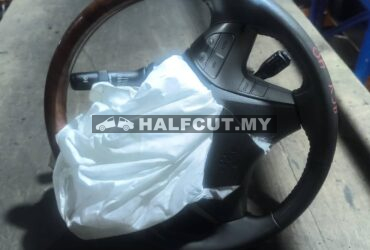 TOYOTA CAMRY ACV40 STEERING VIEW