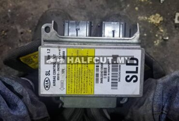 KIA SPORTAGE G4KD AIRBAG ECU (95910-3W250) SLD