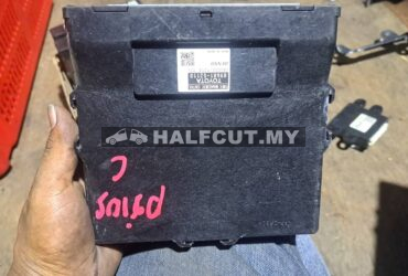 TOYOTA PRIUS C ECU (89681-52110)