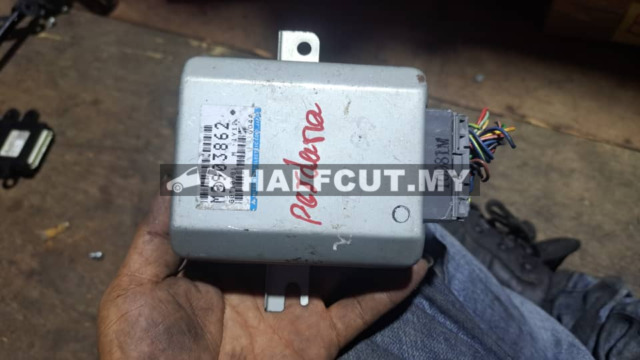 PROTON PERDANA ECU (MB903862)