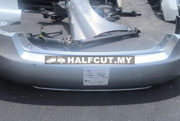 HONDA ACCORD T2M REAR BUMPER