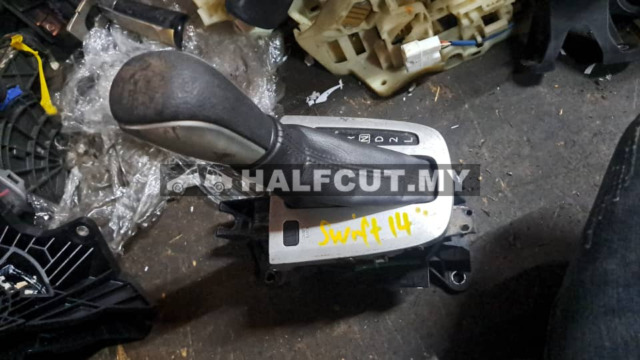 SUZUKI SWIFT 14 GEAR LEVEL
