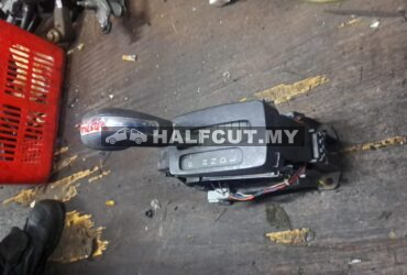 FORD FIESTA 1.6 GEAR LEVER