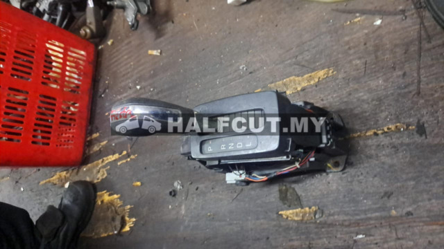 FORD FIESTA 1.6 GEAR LEVER
