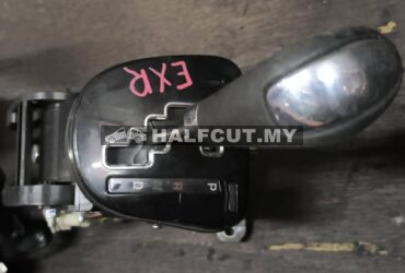 PROTON EXORA GEAR LEVEL