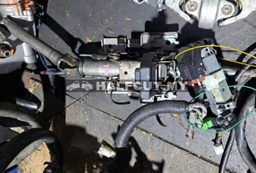 HONDA CITY TMO STEERING SHAFT