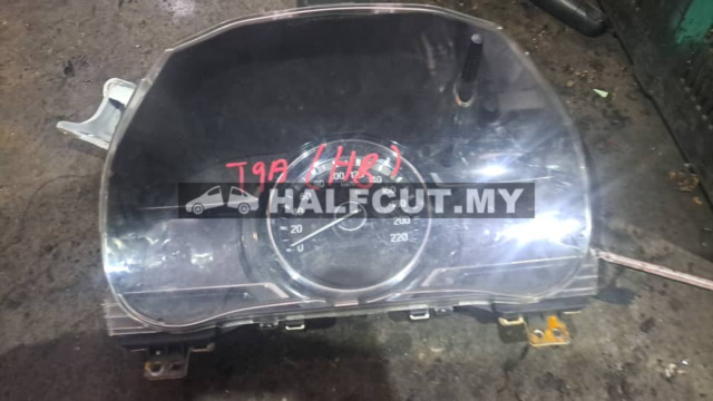 HONDA CITY T9A METER(78100-T9M-M024-M1)MMO