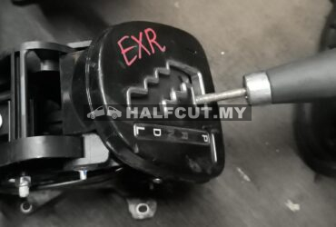 PROTON EXORA GEAR LEVEL