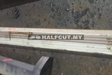 FORD RANGER T6 SIDE SKIRT RH