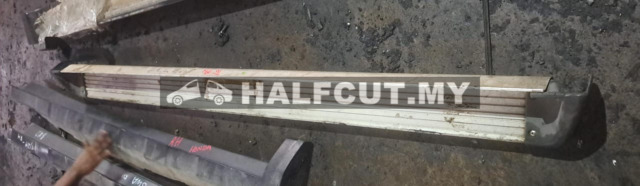FORD RANGER T6 SIDE SKIRT RH