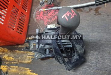 HONDA JAZZ T5A GEAR LEVER