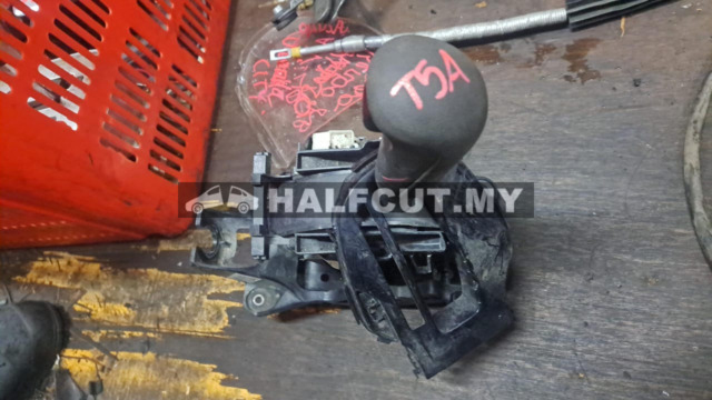 HONDA JAZZ T5A GEAR LEVER