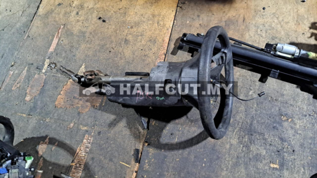 PROTON PERSONA OM STEERING SHAFT