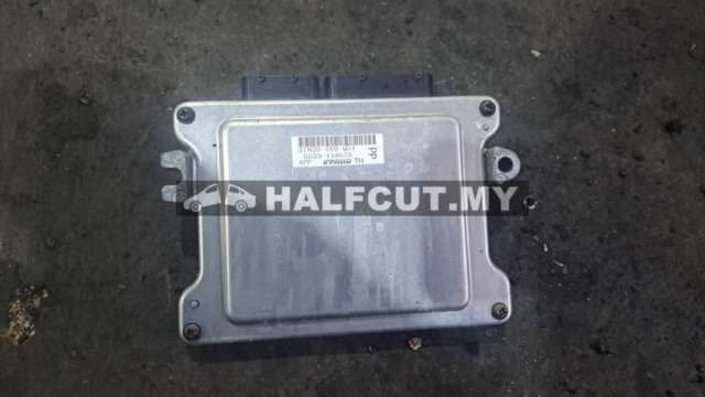 HONDA JAZZ T5A ENGINE ECU (37820-5V9-Q51)PP