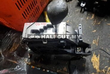 TOYOTA CAMRY ACV40 2.4 GEAR LEVEL