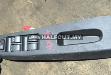 PERODUA AXIA POWER WINDOR SWITCH RH
