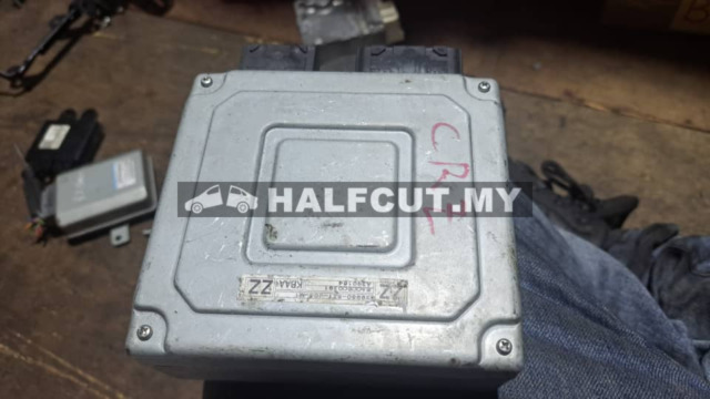 HONDA CRZ STEERING ECU (39980-SZT-J03-M1) ZZ
