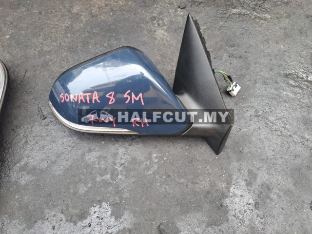 HYUNDAI SONATA 8 SM 7WY RH